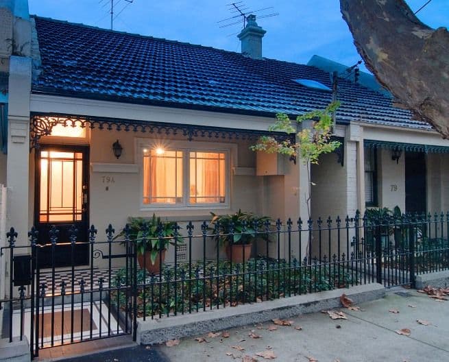 79a  Trafalgar Street, ANNANDALE NSW 2038, Annandale - Thumbnail 4