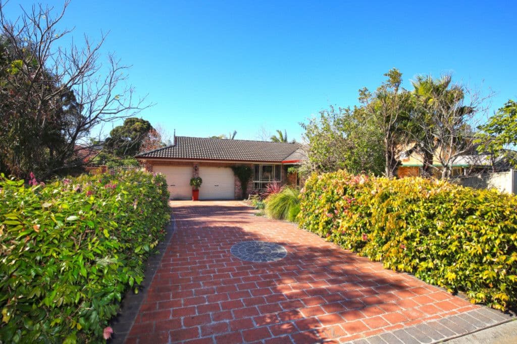 12 St James Crescent, Worrigee NSW 2540, Worrigee - Thumbnail 2
