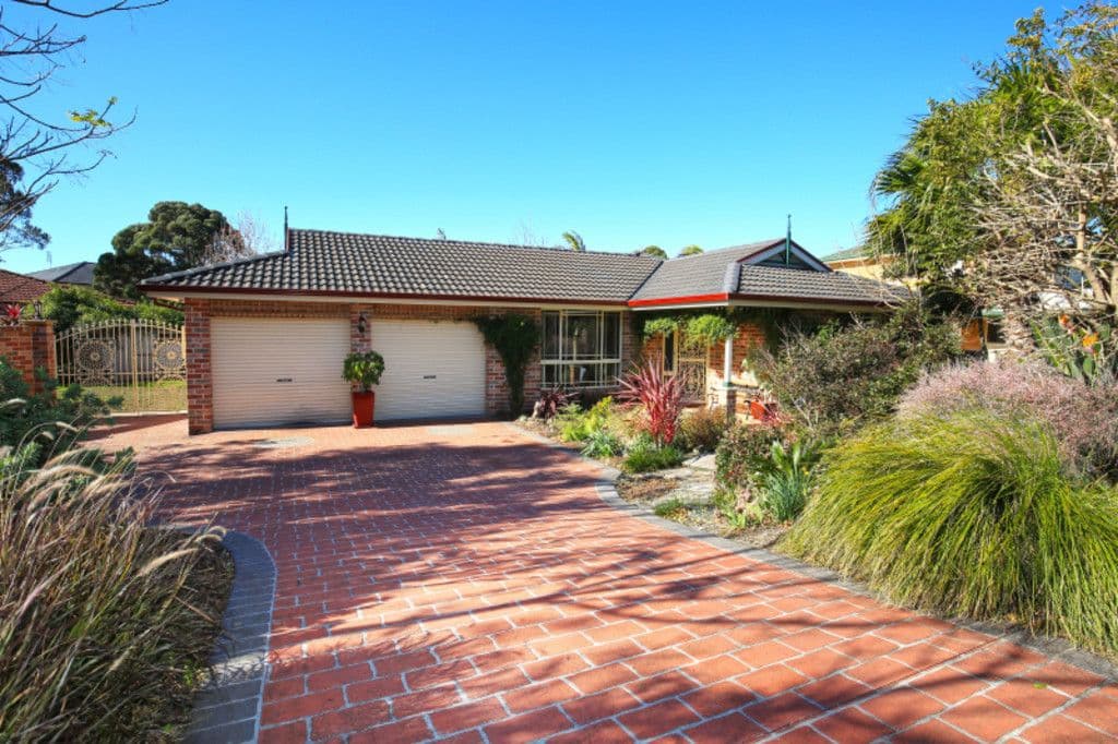 12 St James Crescent, Worrigee NSW 2540, Worrigee - Thumbnail 3