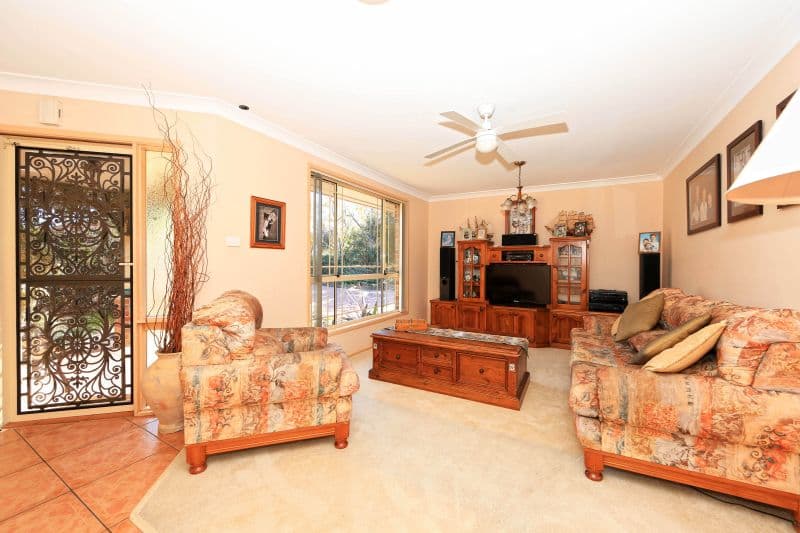12 St James Crescent, Worrigee NSW 2540, Worrigee - Thumbnail 6
