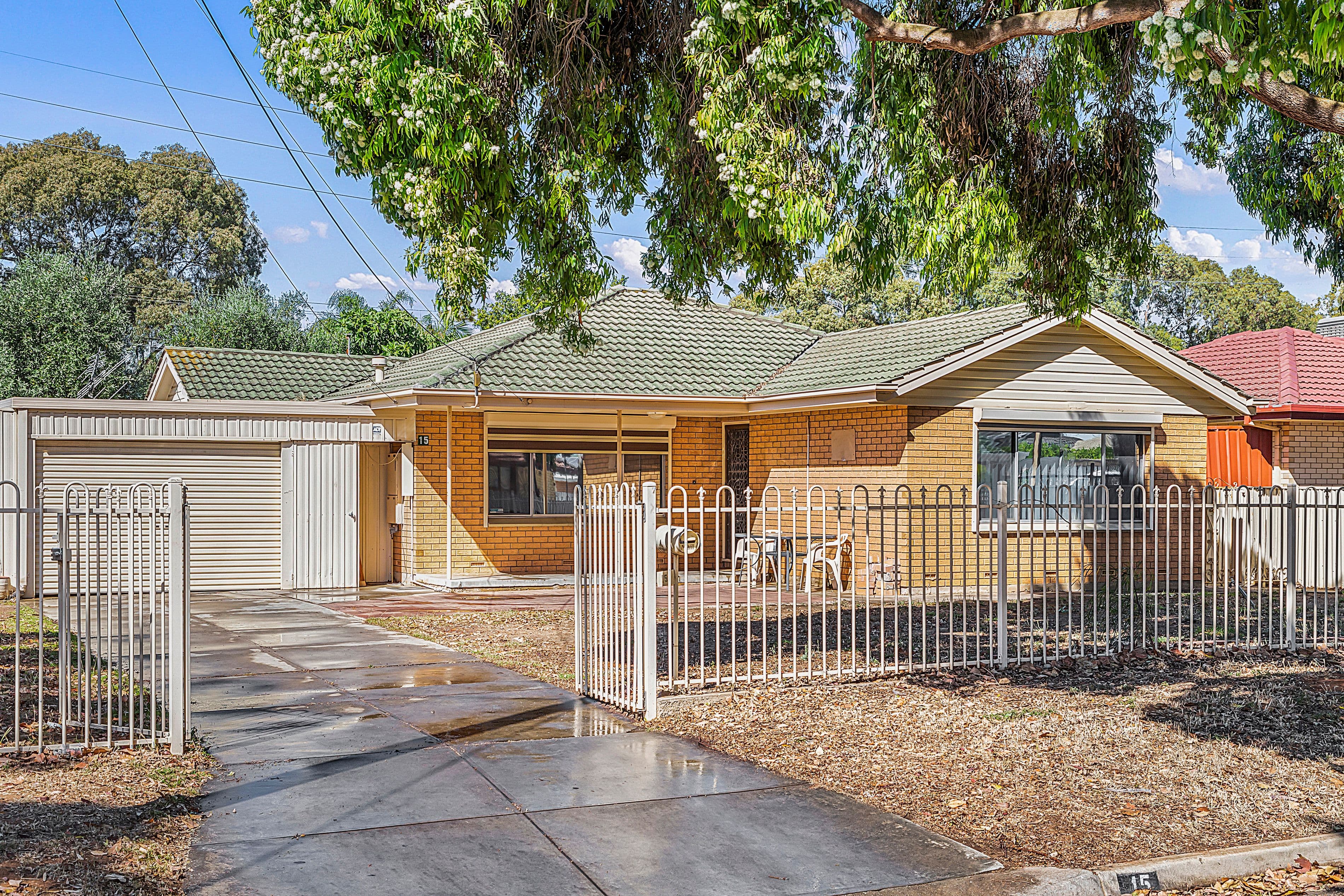 15 Walnut Avenue, Parafield Gardens SA 5107, Parafield Gardens - Image 1