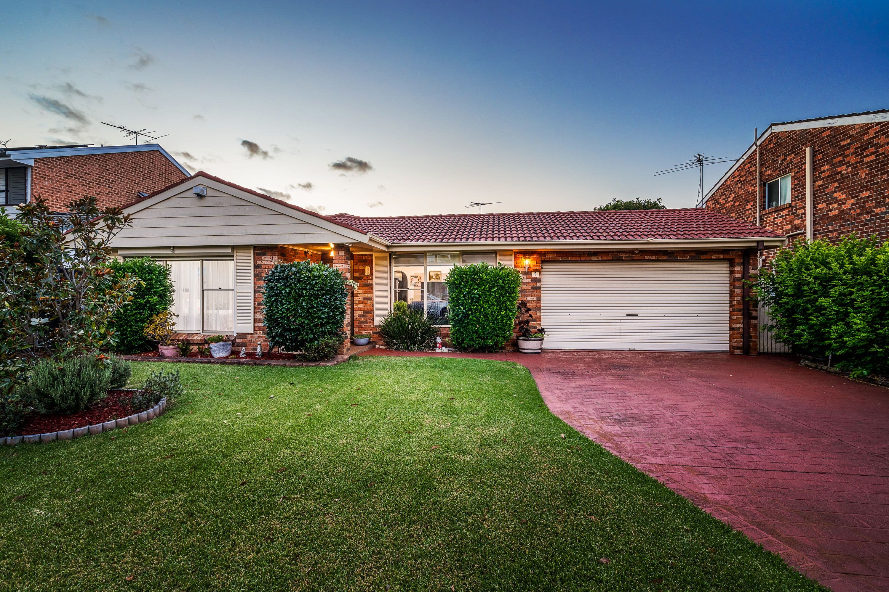 9 Doherty Street, Quakers Hill NSW 2763, Quakers Hill - Image 1