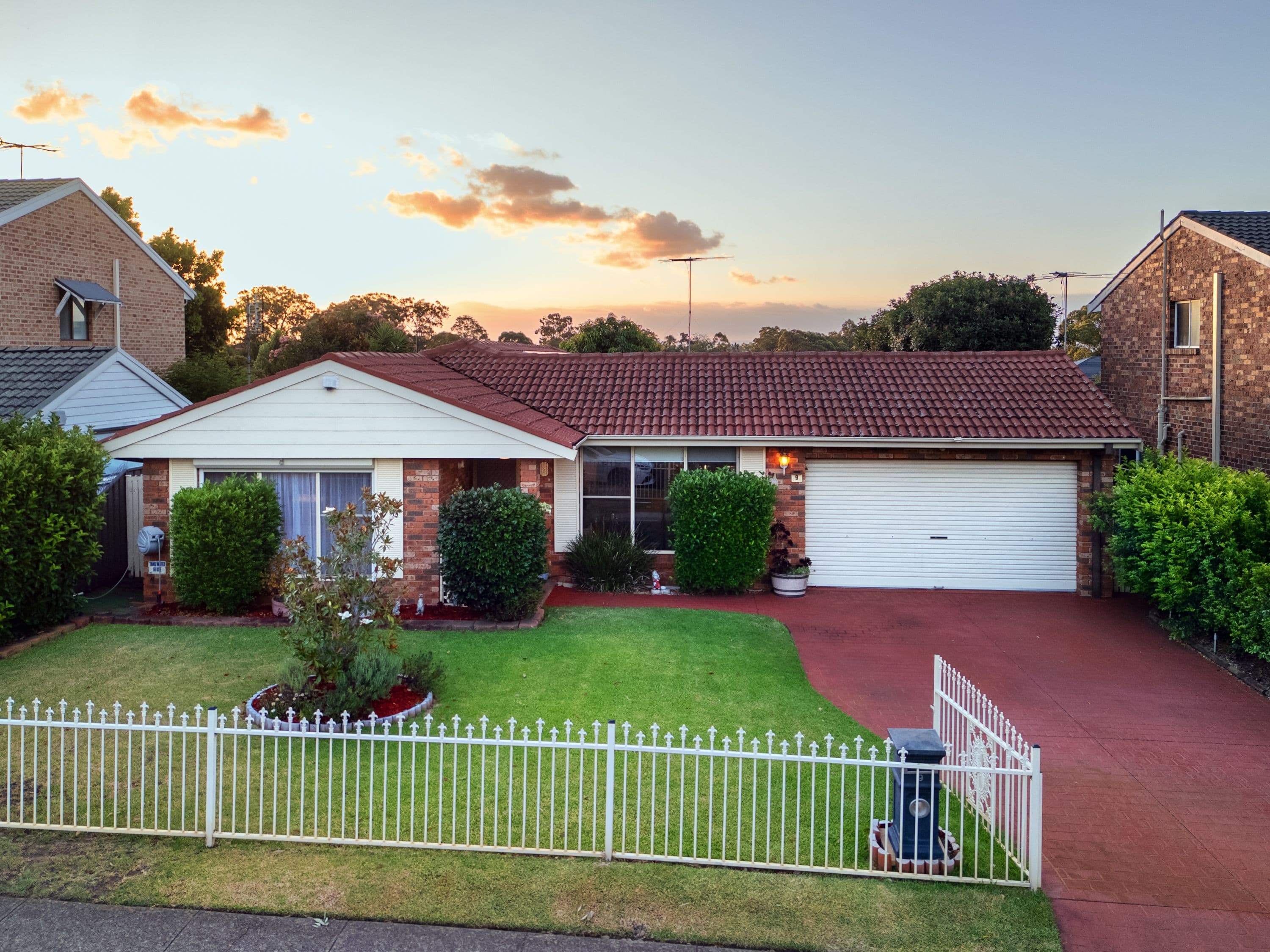 9 Doherty Street, Quakers Hill NSW 2763, Quakers Hill - Thumbnail 2
