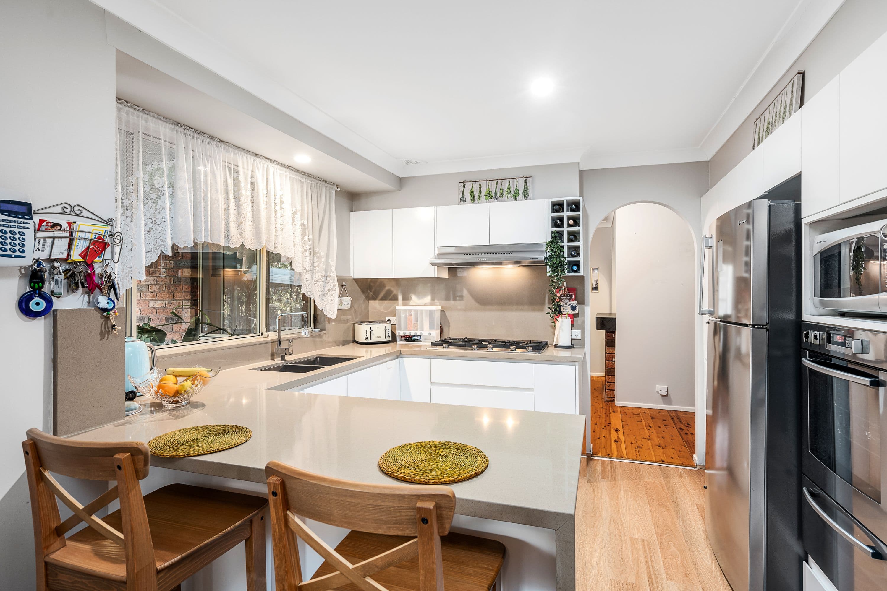 9 Doherty Street, Quakers Hill NSW 2763, Quakers Hill - Thumbnail 6