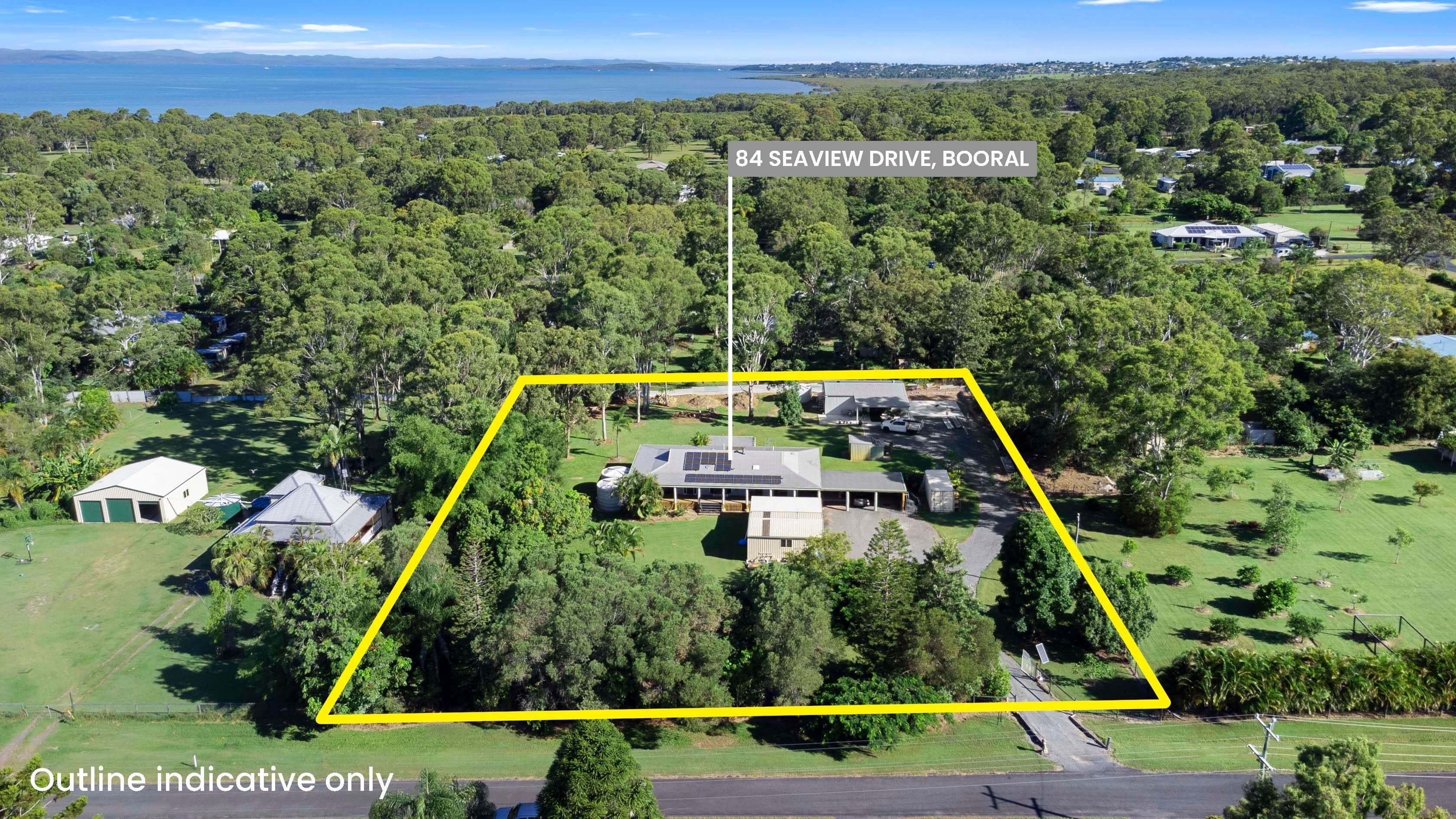 84 Seaview Drive, Booral QLD 4655, Booral - Image 1