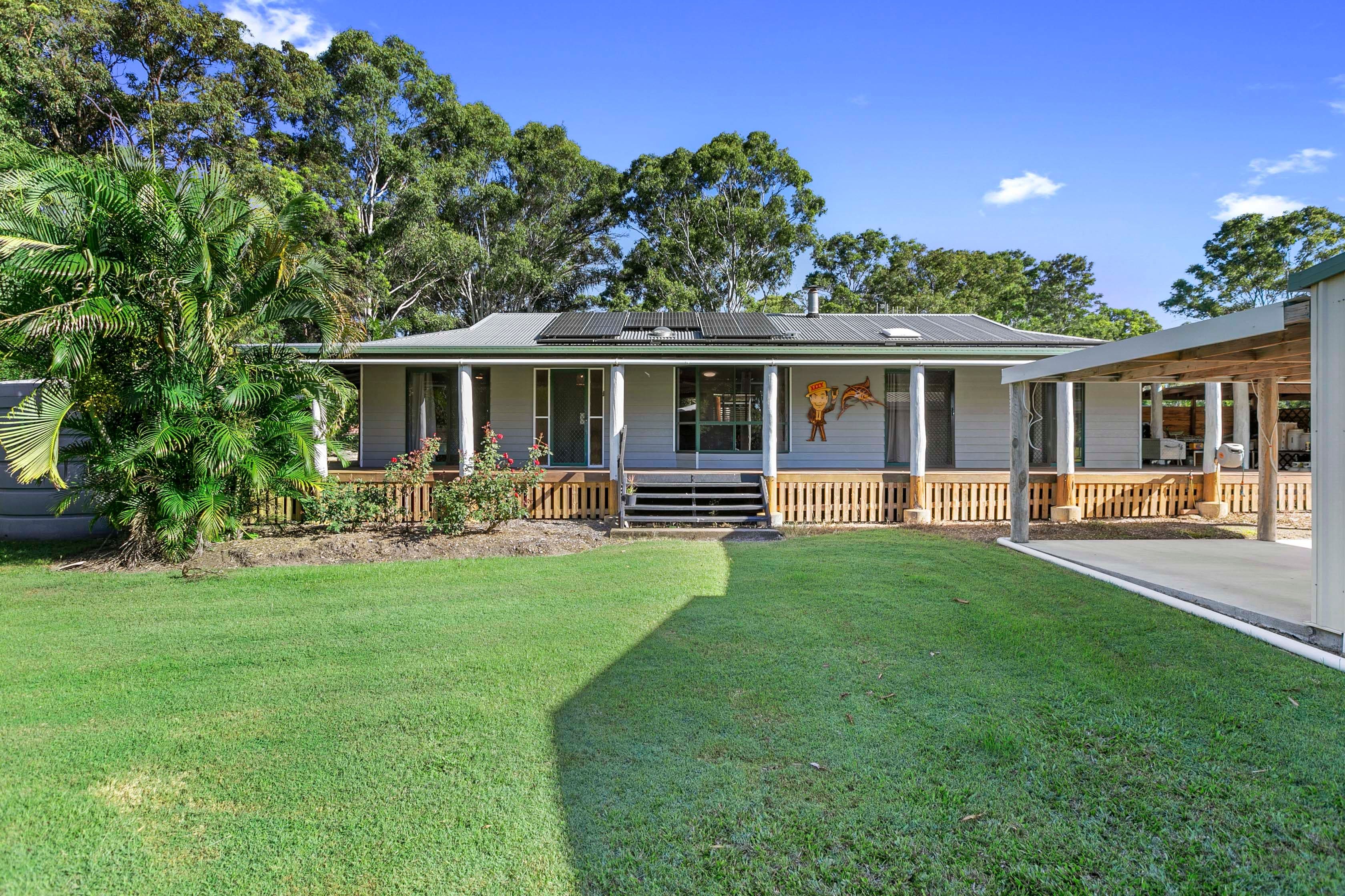 84 Seaview Drive, Booral QLD 4655, Booral - Thumbnail 3