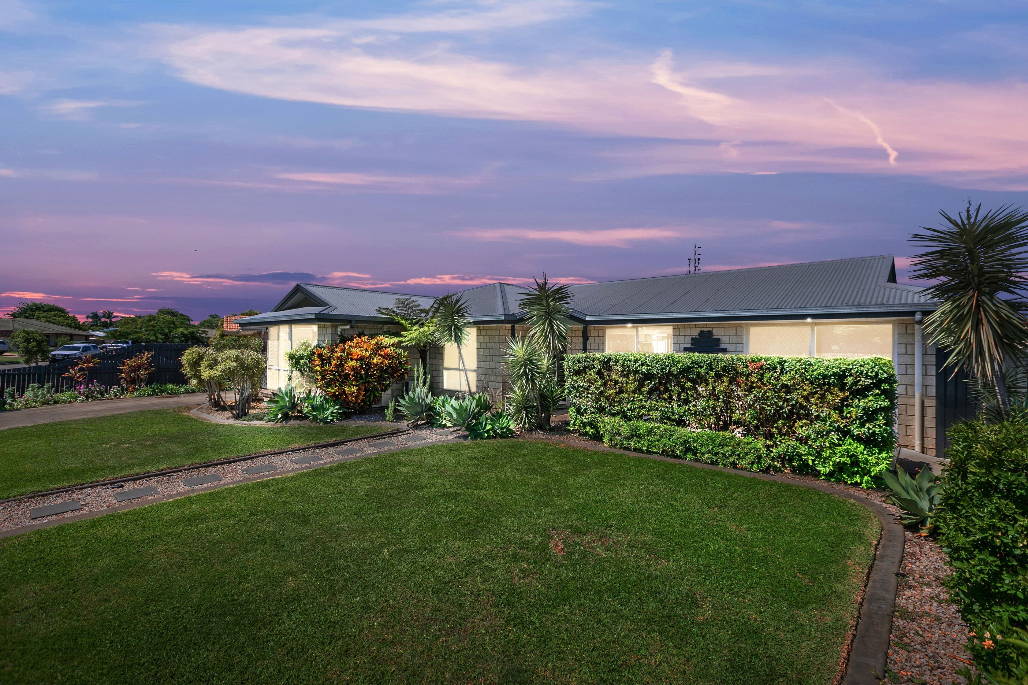 18 Archer Drive, Point Vernon QLD 4655, Point Vernon - Image 1