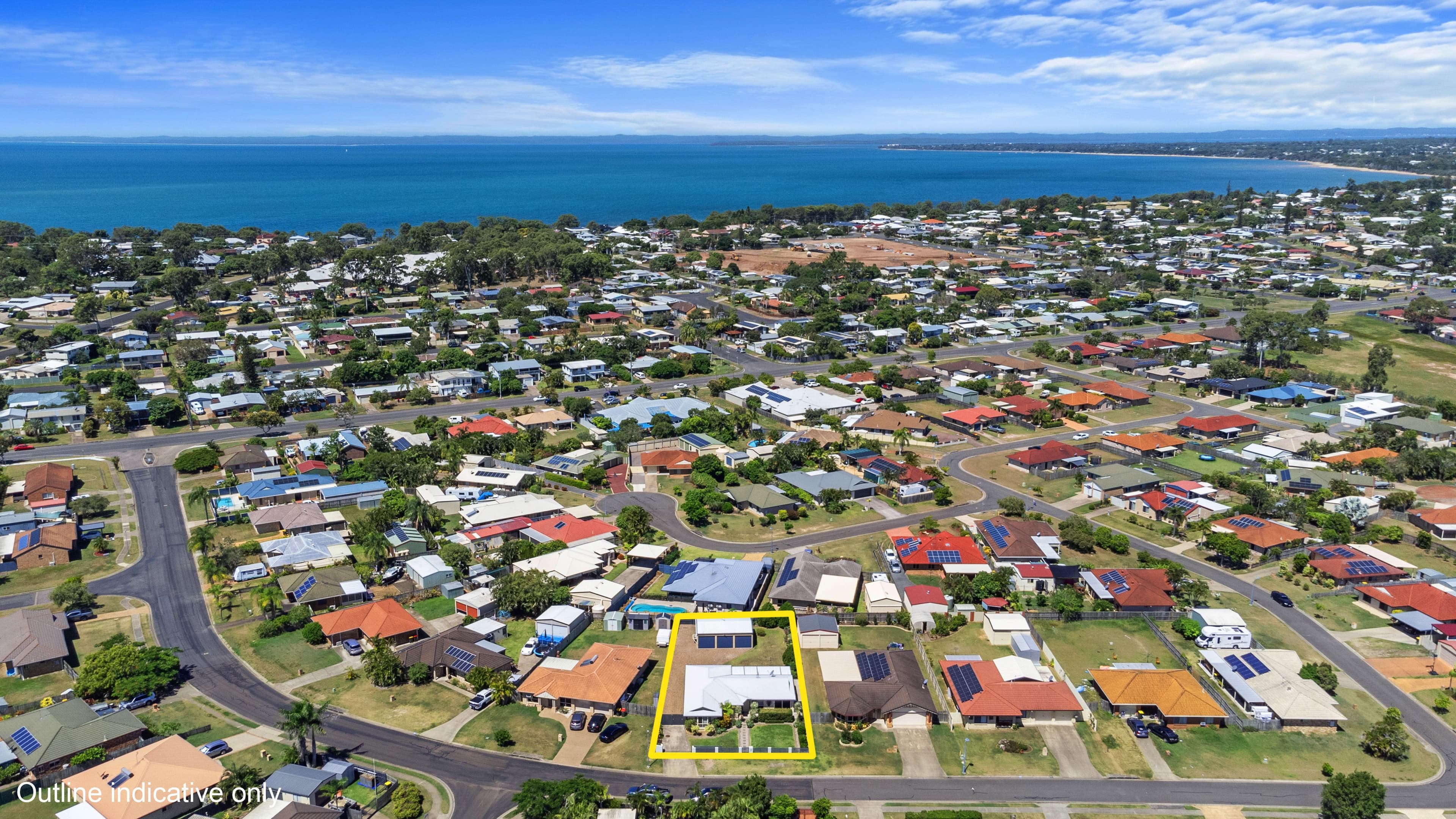 18 Archer Drive, Point Vernon QLD 4655, Point Vernon - Thumbnail 2