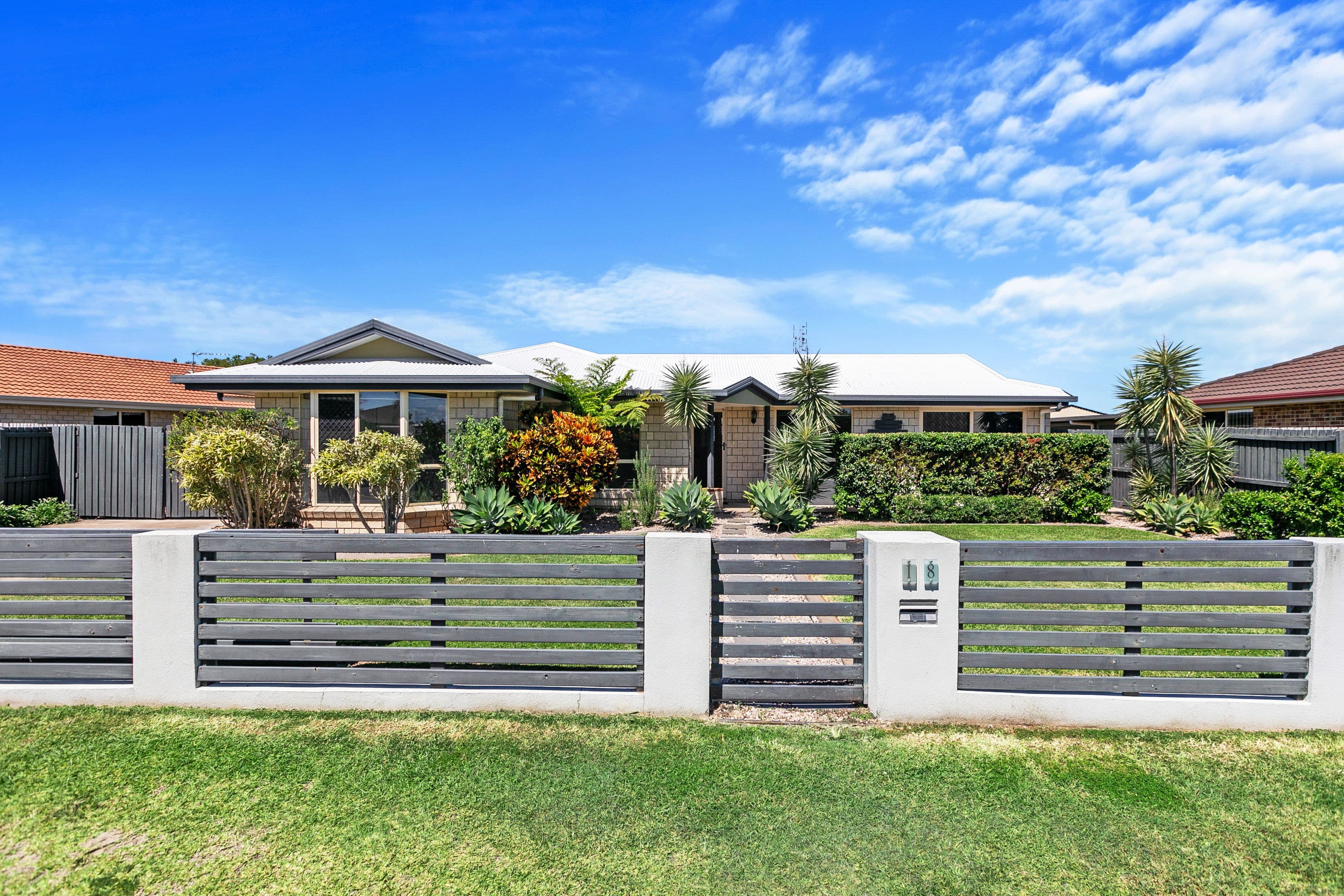 18 Archer Drive, Point Vernon QLD 4655, Point Vernon - Thumbnail 3