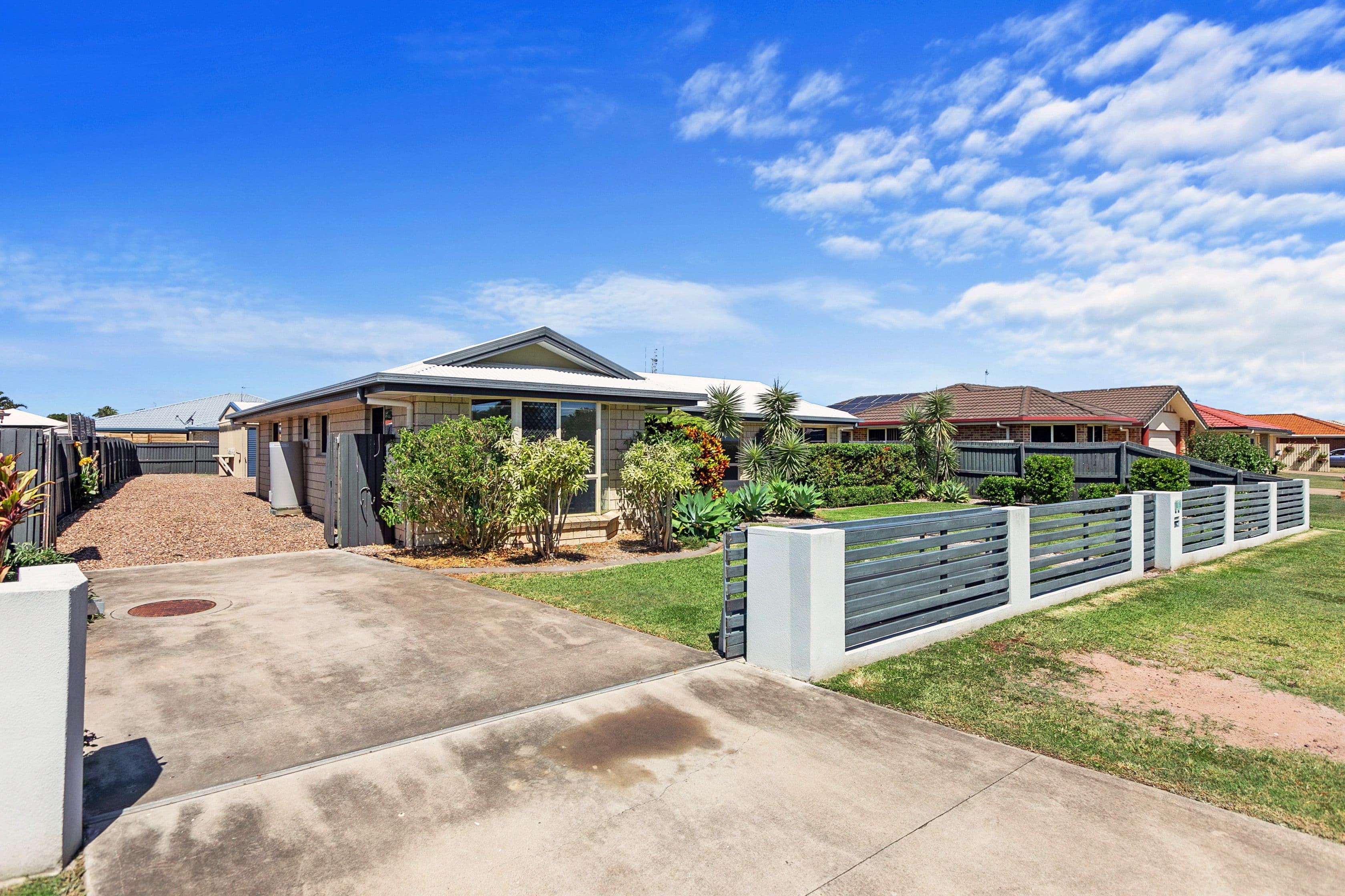 18 Archer Drive, Point Vernon QLD 4655, Point Vernon - Thumbnail 4
