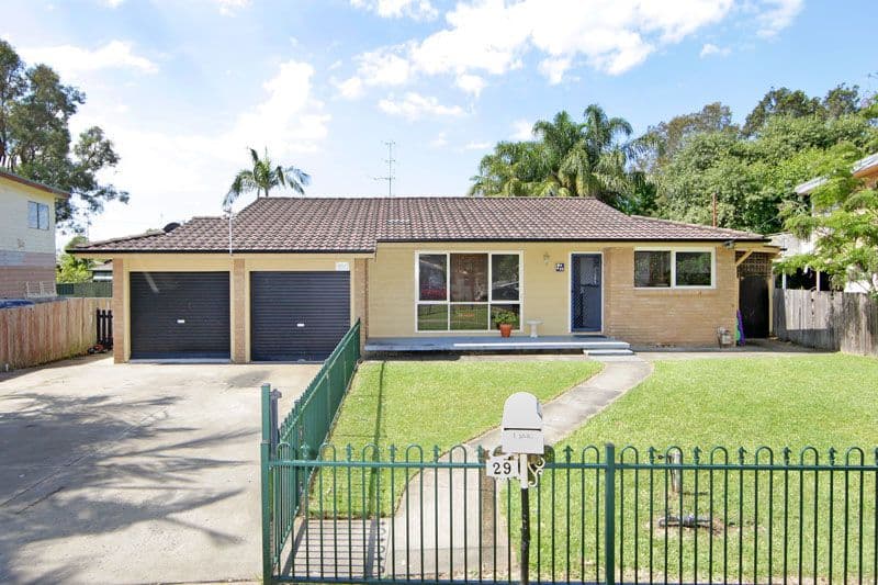 29 Laguna Parade, BERKELEY VALE NSW 2261, Berkeley Vale - Image 1