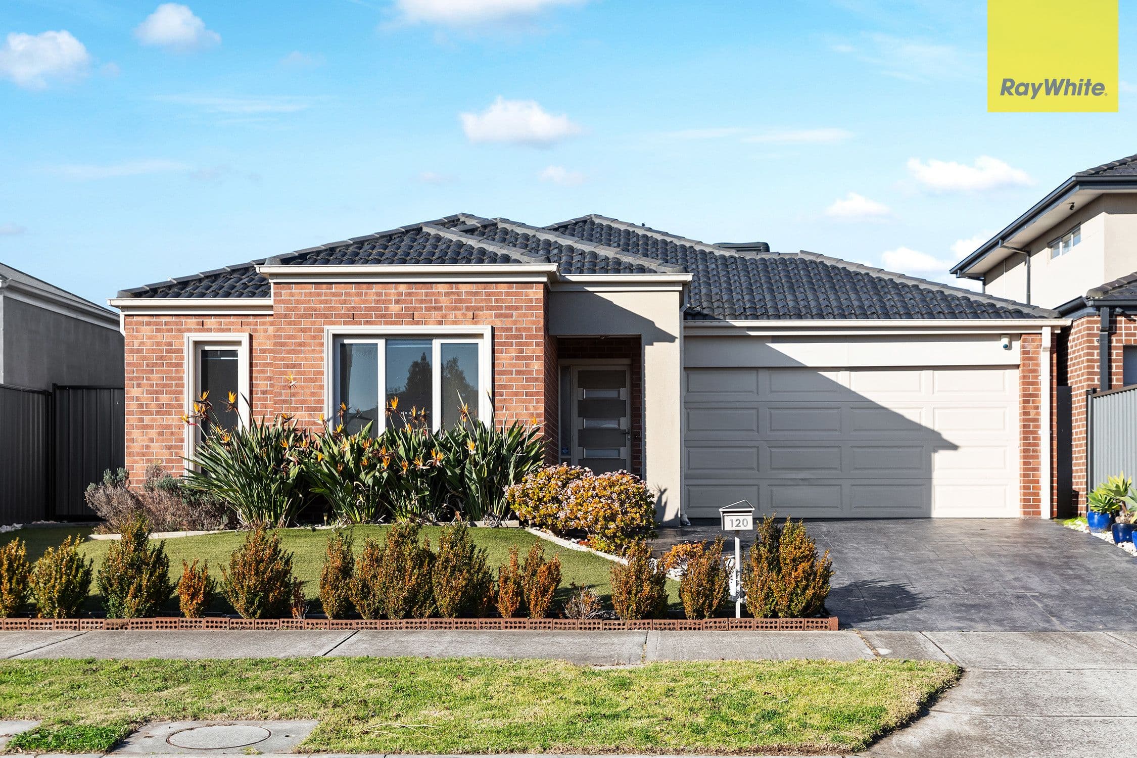 120 Lennon Parkway, DERRIMUT VIC 3026, Derrimut - Image 1