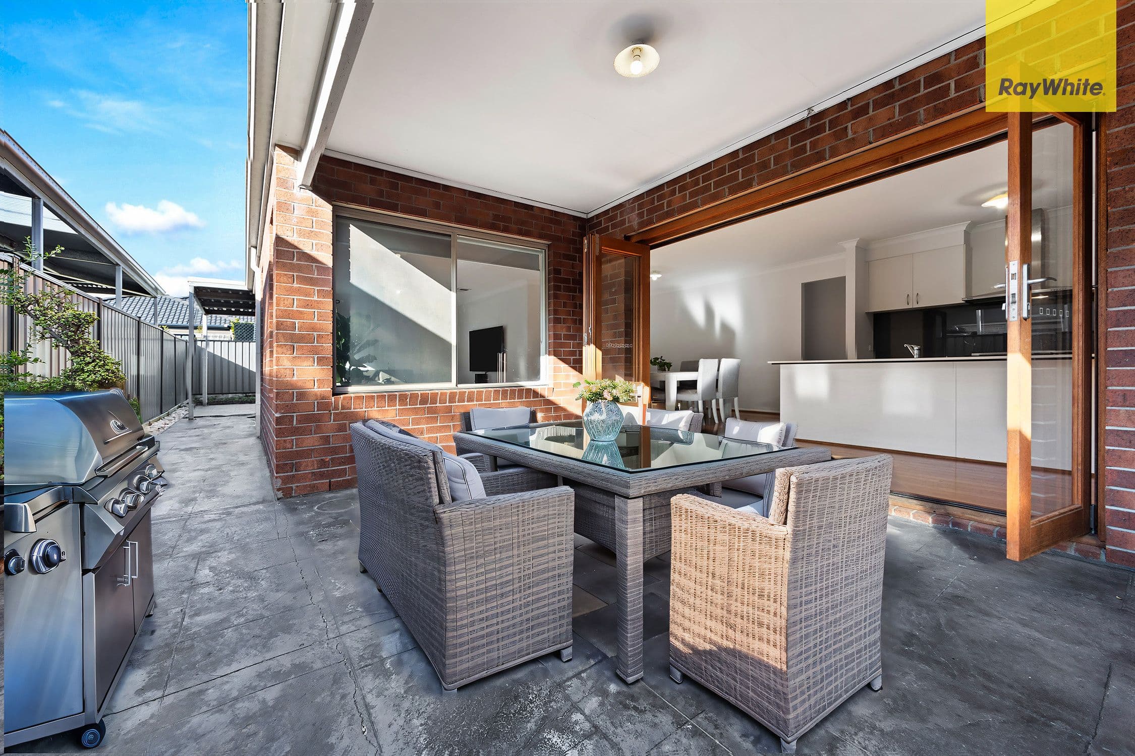 120 Lennon Parkway, DERRIMUT VIC 3026, Derrimut - Thumbnail 5