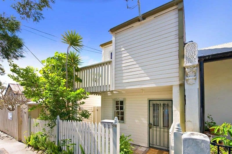 70 Denison Street, CAMPERDOWN NSW 2050, Camperdown - Image 1