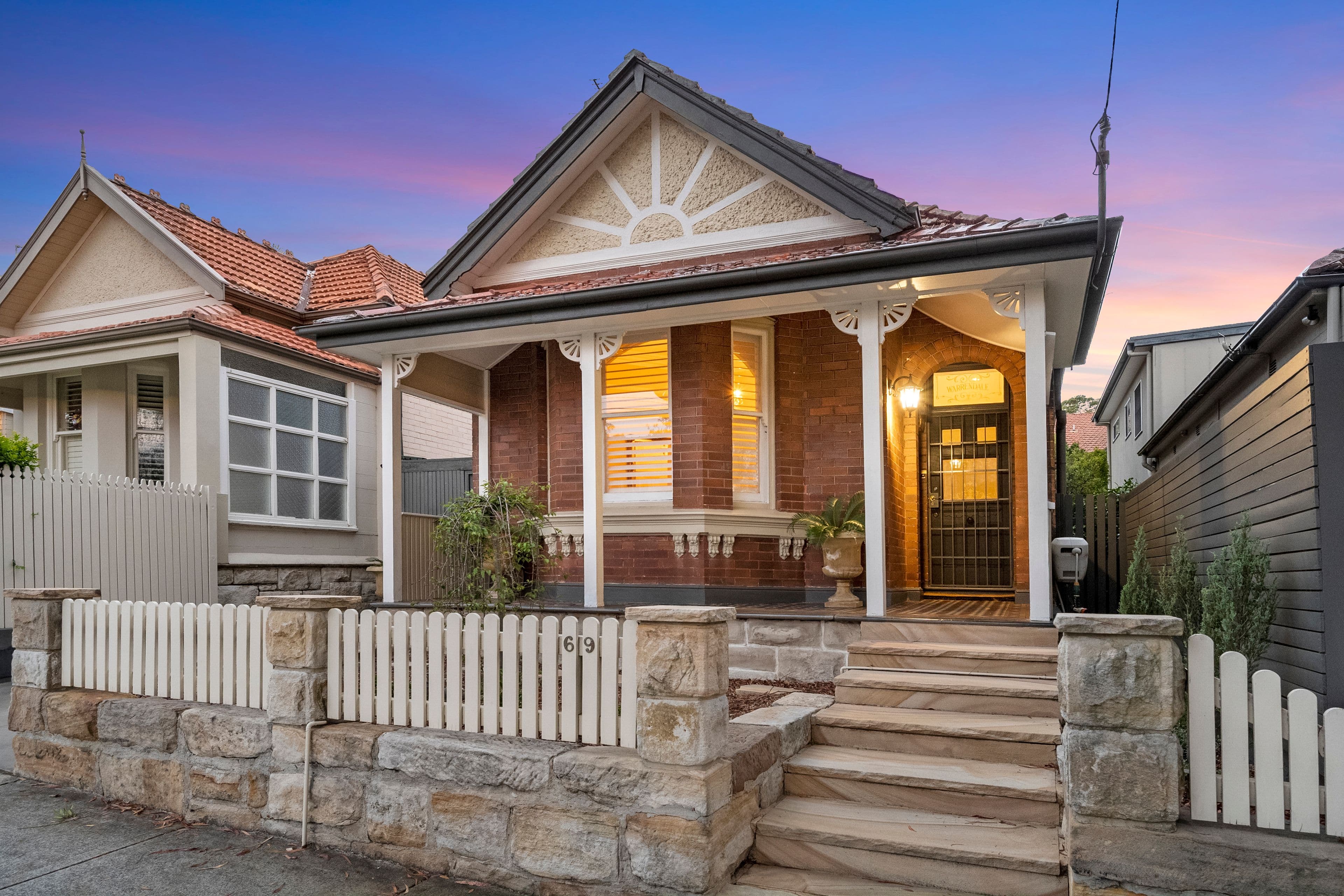 69 Cowles Road, Mosman NSW 2088, Mosman - Image 1