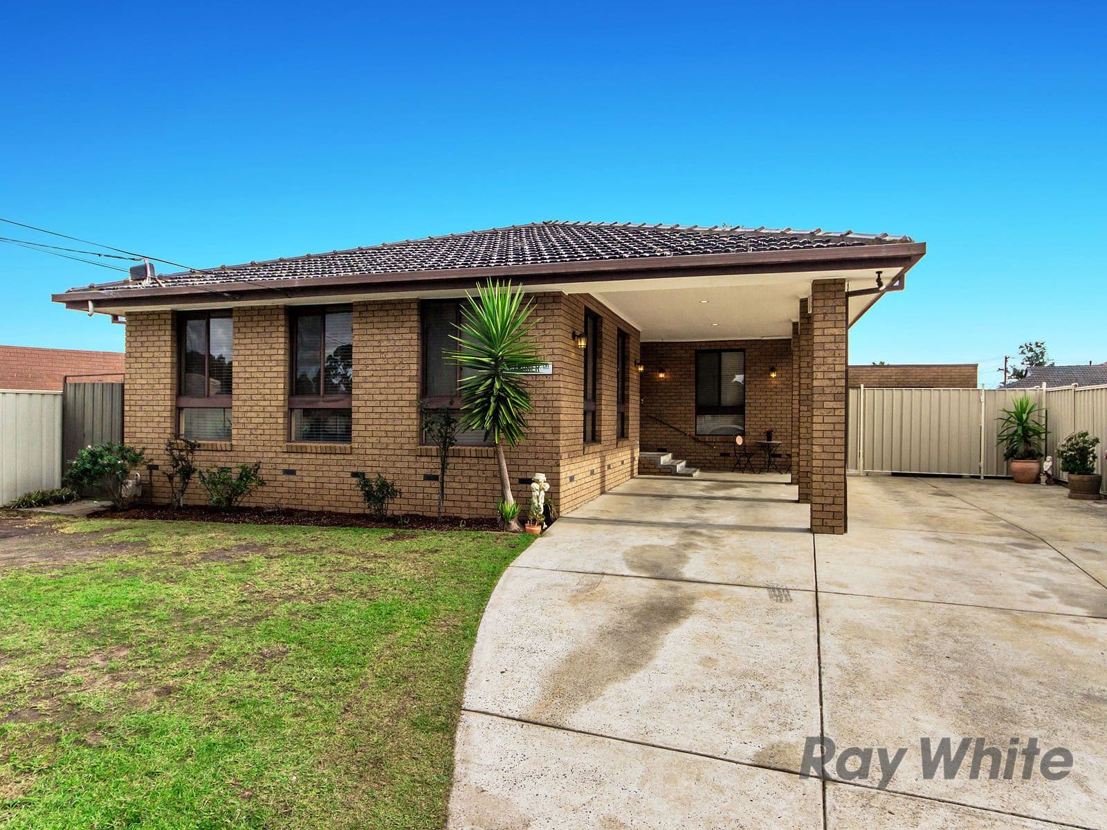 1 Gardner Court, Albanvale VIC 3021, Albanvale - Image 1
