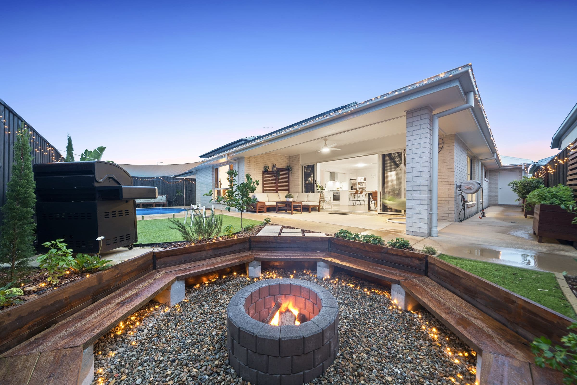 10 Kelsall Street, Mango Hill QLD 4509, Mango Hill - Image 1