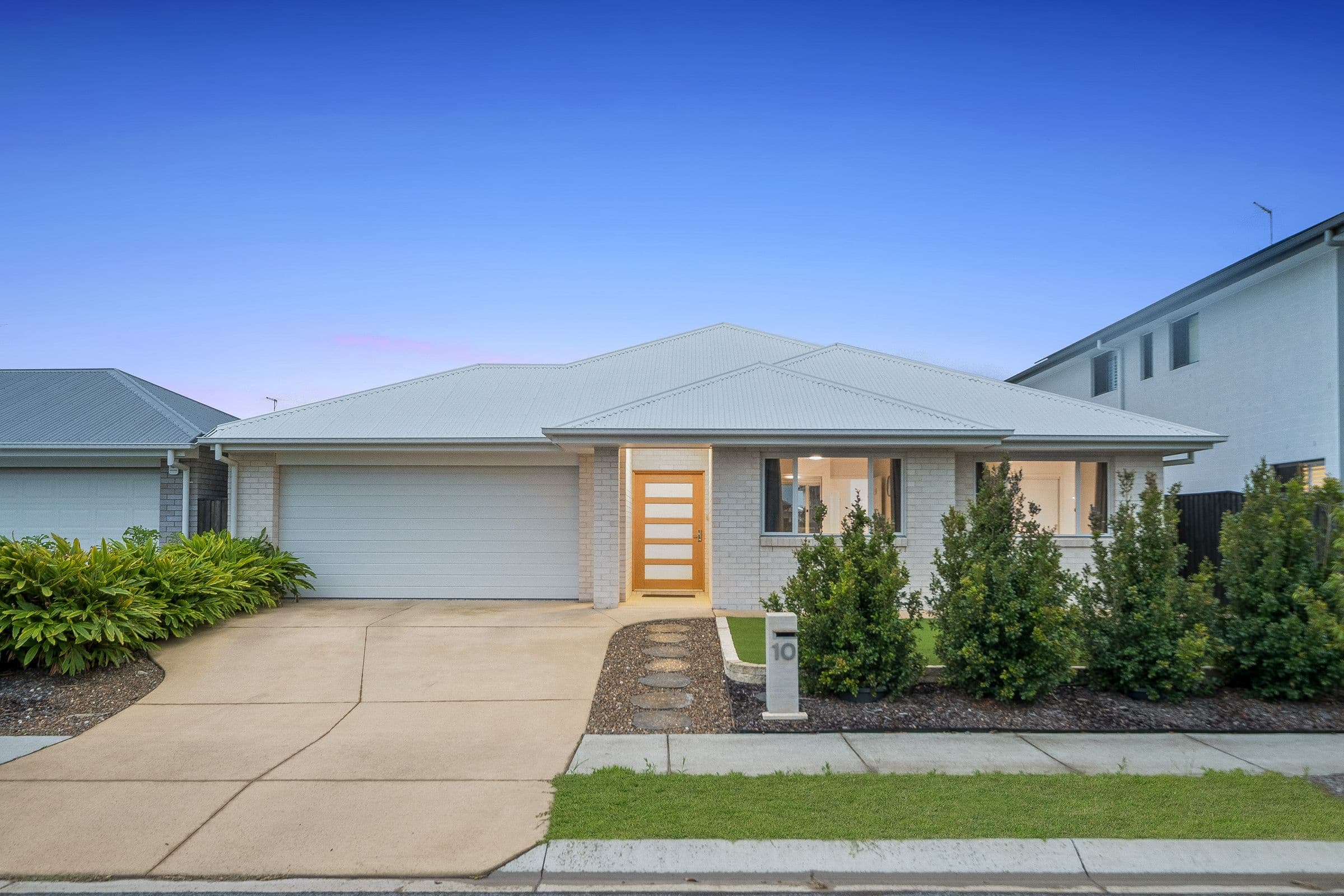 10 Kelsall Street, Mango Hill QLD 4509, Mango Hill - Thumbnail 3