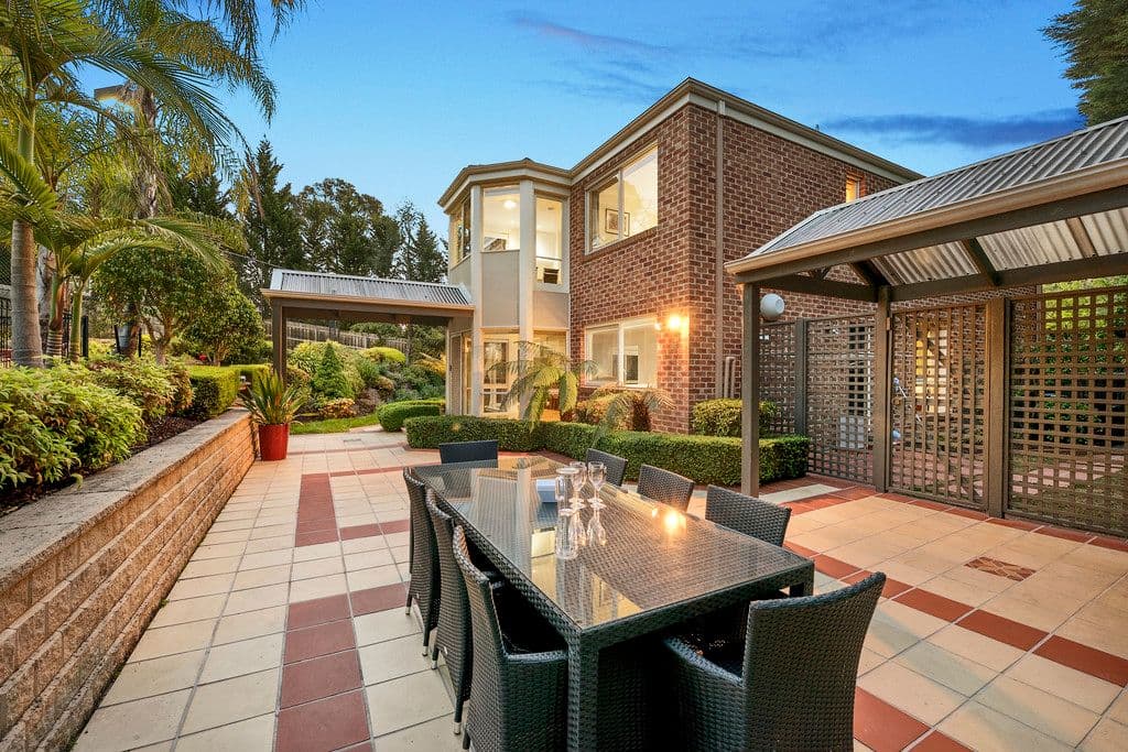 12 Aintree Avenue, Doncaster East VIC 3109, Doncaster East - Thumbnail 3