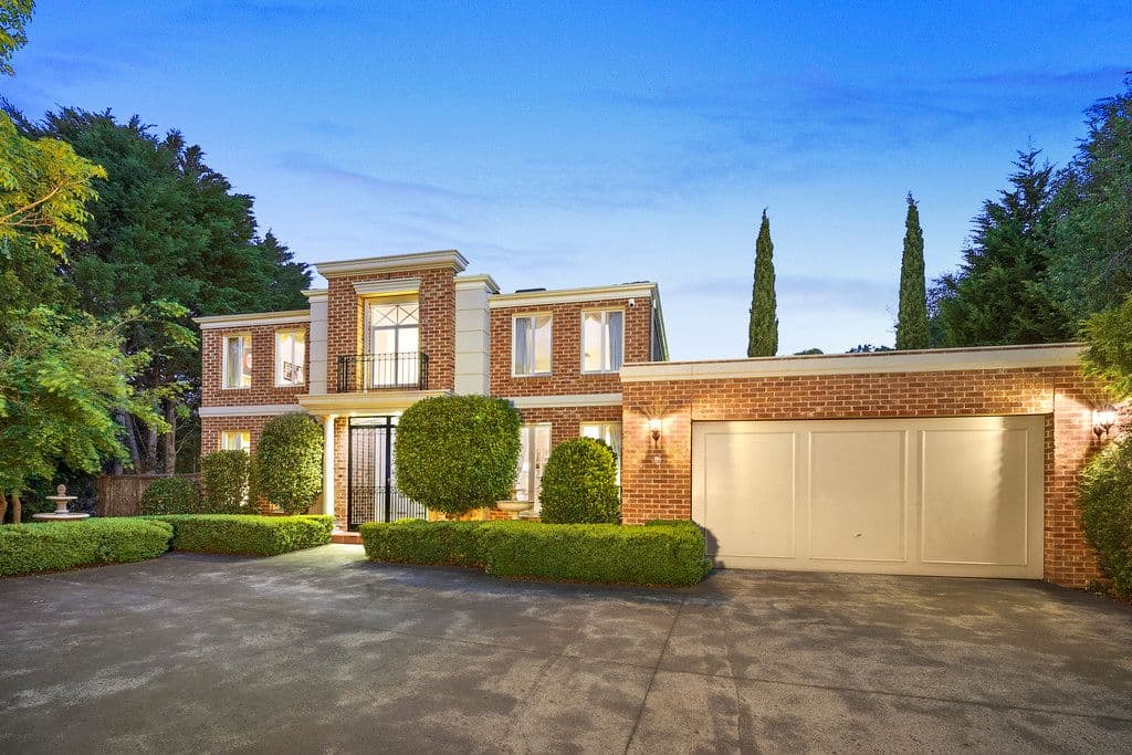 12 Aintree Avenue, Doncaster East VIC 3109, Doncaster East - Thumbnail 5