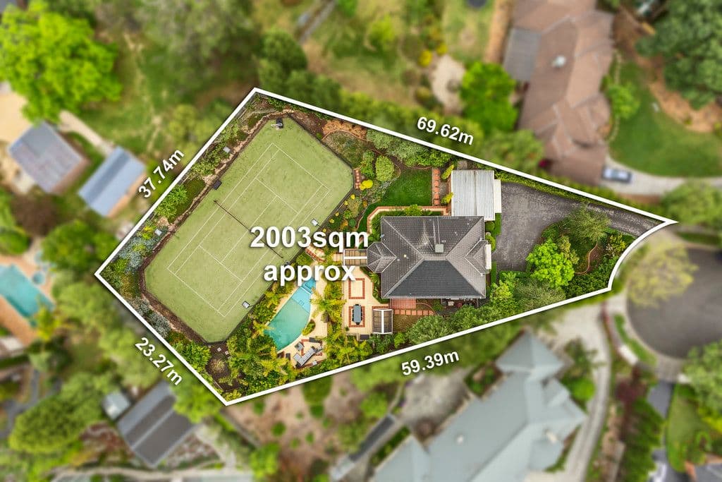 12 Aintree Avenue, Doncaster East VIC 3109, Doncaster East - Thumbnail 6