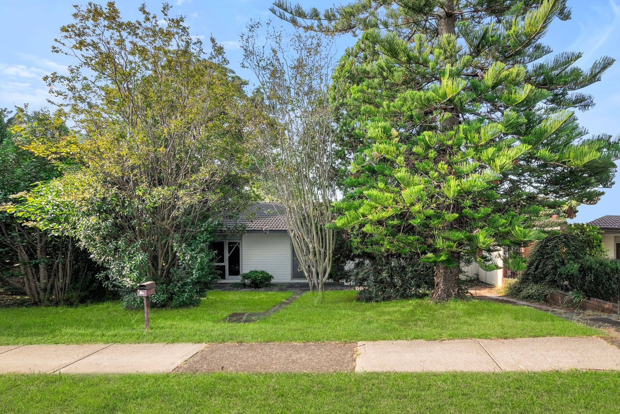 15 Campbellfield Avenue, Bradbury NSW 2560, Bradbury - Thumbnail 2