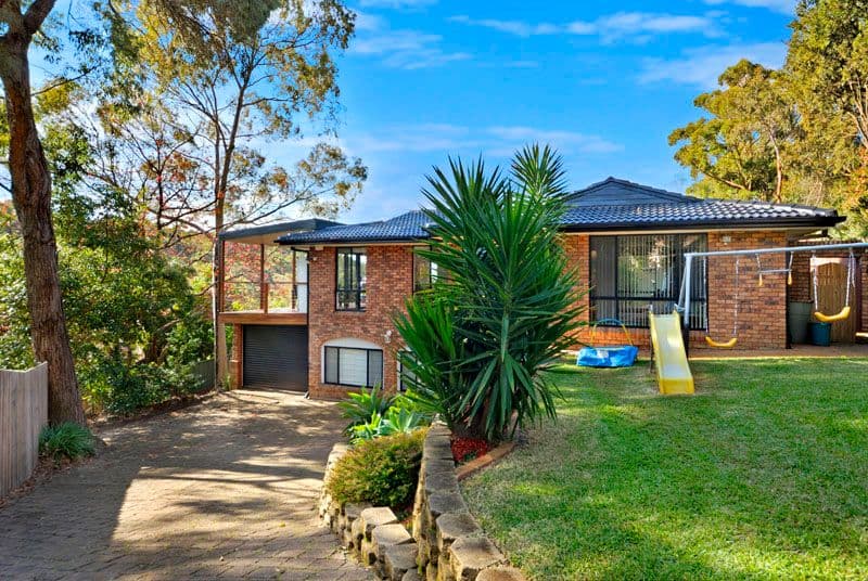 35 Yarrabee Avenue, BANGOR NSW 2234, Bangor - Thumbnail 2