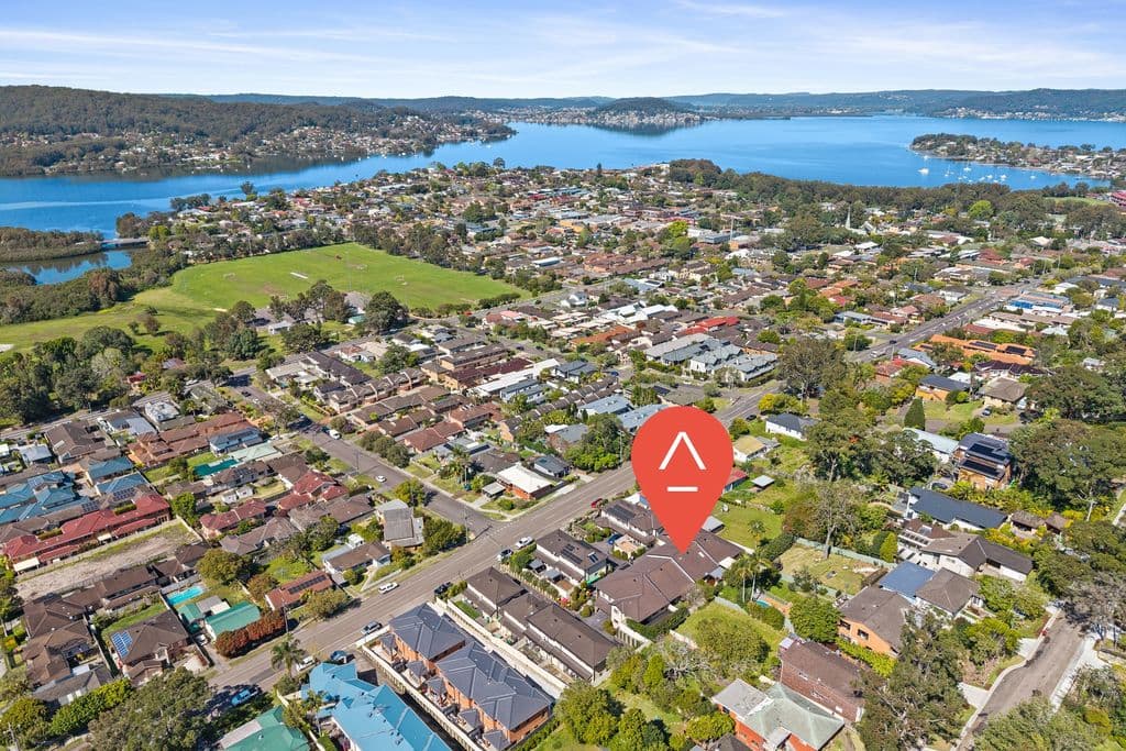 7/76 Wells Street, East Gosford - Image 1