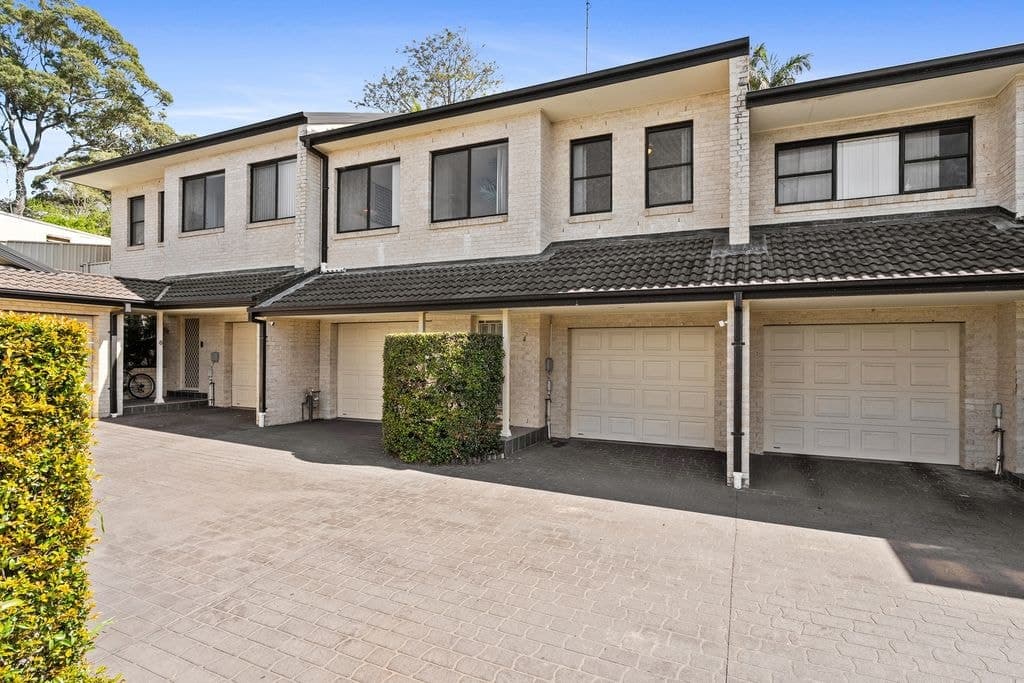 7/76 Wells Street, East Gosford - Thumbnail 2