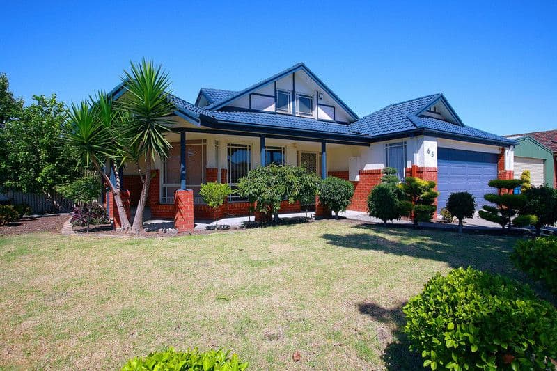 65 Botanical Grove, DOVETON VIC 3177, Doveton - Thumbnail 8