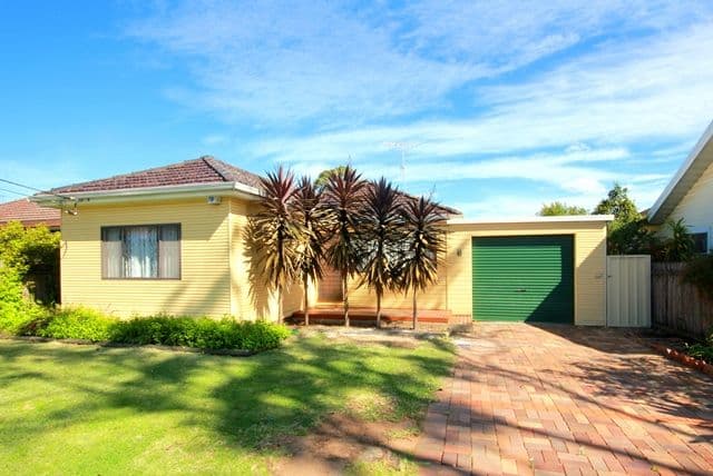 53 Railway Parade, CONDELL PARK NSW 2200, Condell Park - Image 1