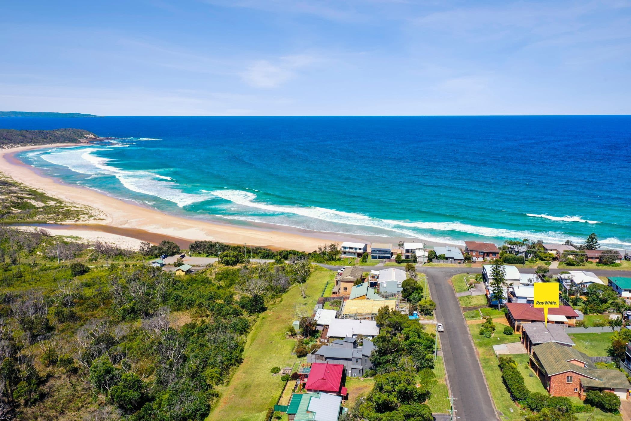 7 Curvers Drive, Manyana NSW 2539, Manyana - Image 1