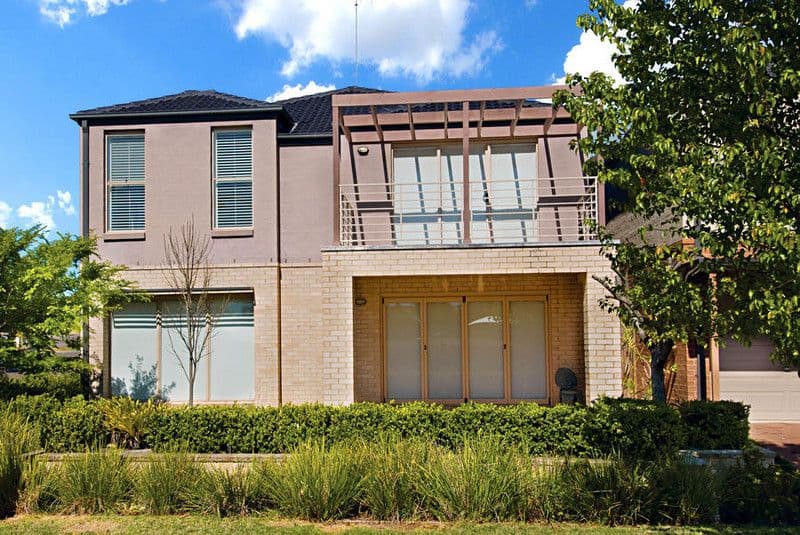 Lot 1053 Phoenix Avenue (1 Gambier Ave), BEAUMONT HILLS NSW 2155, Beaumont Hills - Thumbnail 2
