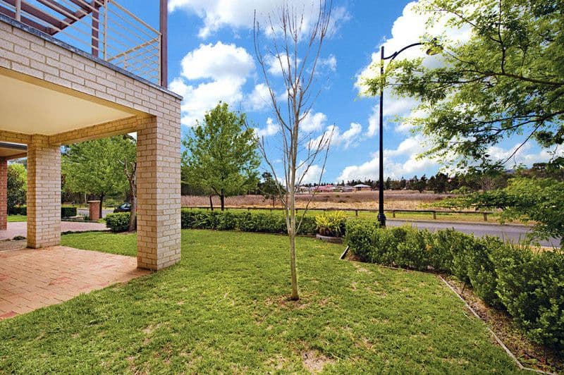 Lot 1053 Phoenix Avenue (1 Gambier Ave), BEAUMONT HILLS NSW 2155, Beaumont Hills - Thumbnail 6