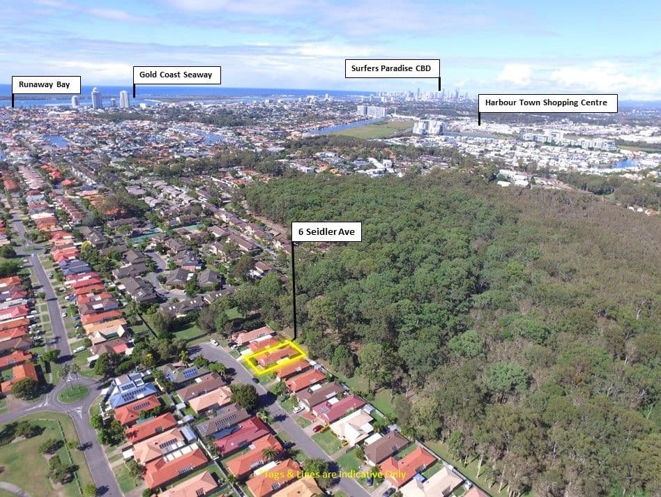 6 Seidler Avenue, Coombabah QLD 4216, Coombabah - Thumbnail 2