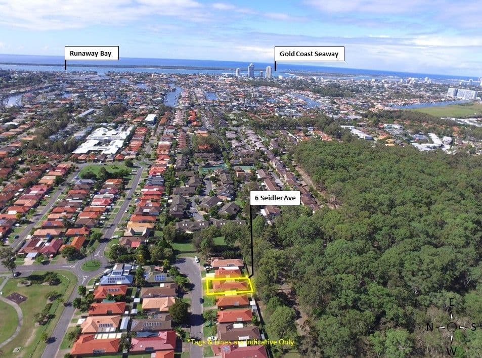 6 Seidler Avenue, Coombabah QLD 4216, Coombabah - Thumbnail 3