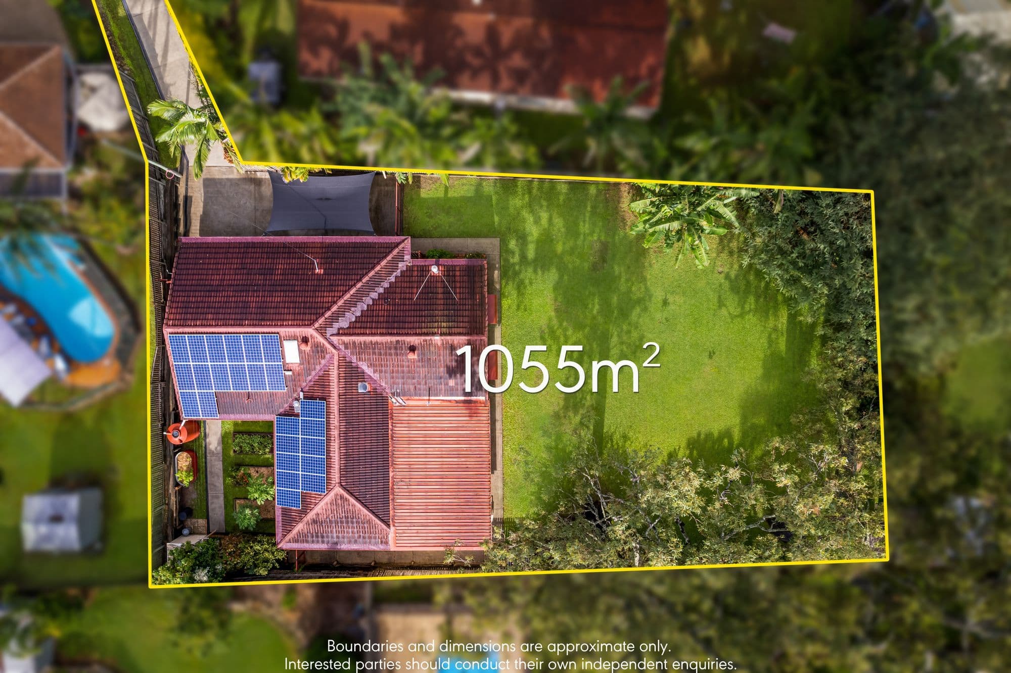 6 Benjamin Way, Windaroo QLD 4207, Windaroo - Thumbnail 3