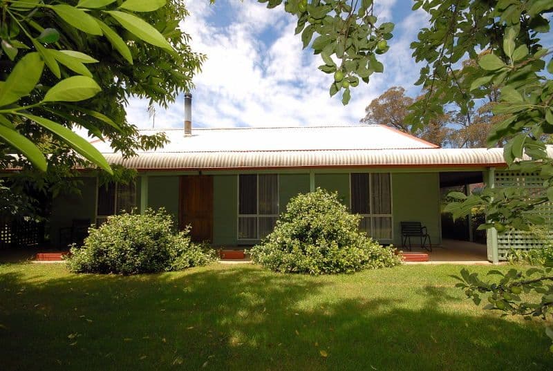 4 Kings Street, MAJORS CREEK NSW 2622, Majors Creek - Image 1