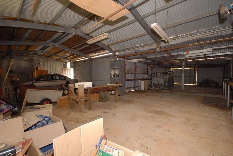 4 Kings Street, MAJORS CREEK NSW 2622, Majors Creek - Thumbnail 4
