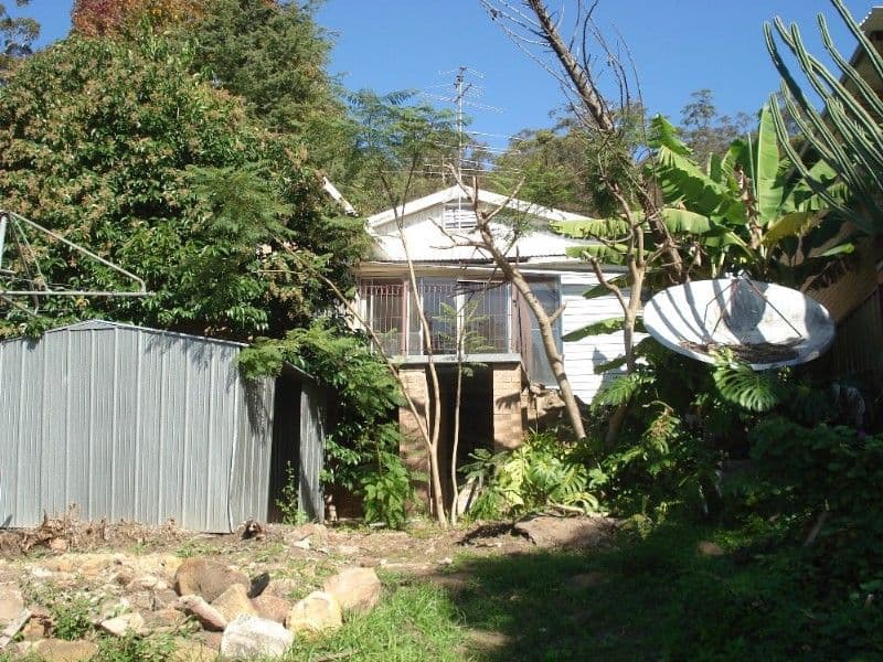 34 Pacific Highway, MOONEY MOONEY NSW 2083, Mooney Mooney - Image 1