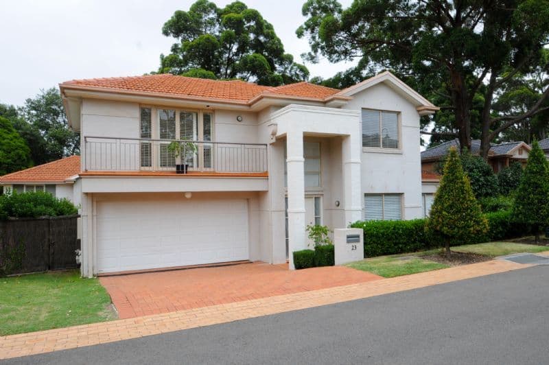 23 The Sanctuary, WESTLEIGH NSW 2120, Westleigh - Image 1