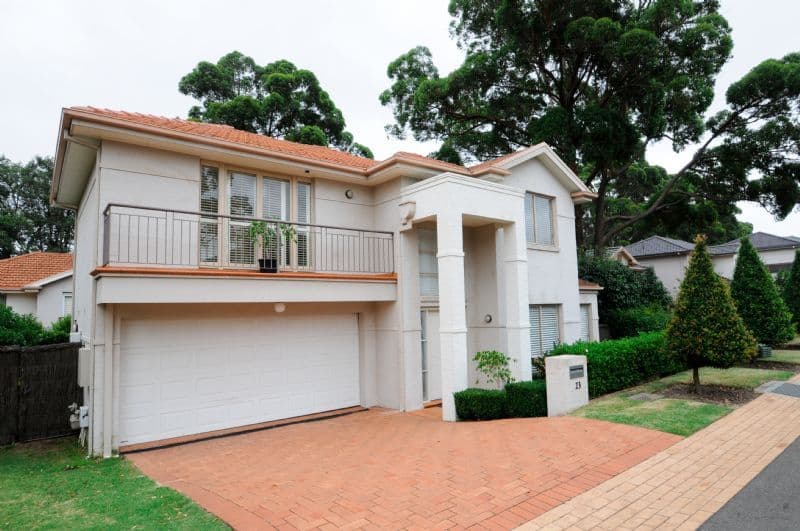 23 The Sanctuary, WESTLEIGH NSW 2120, Westleigh - Thumbnail 6