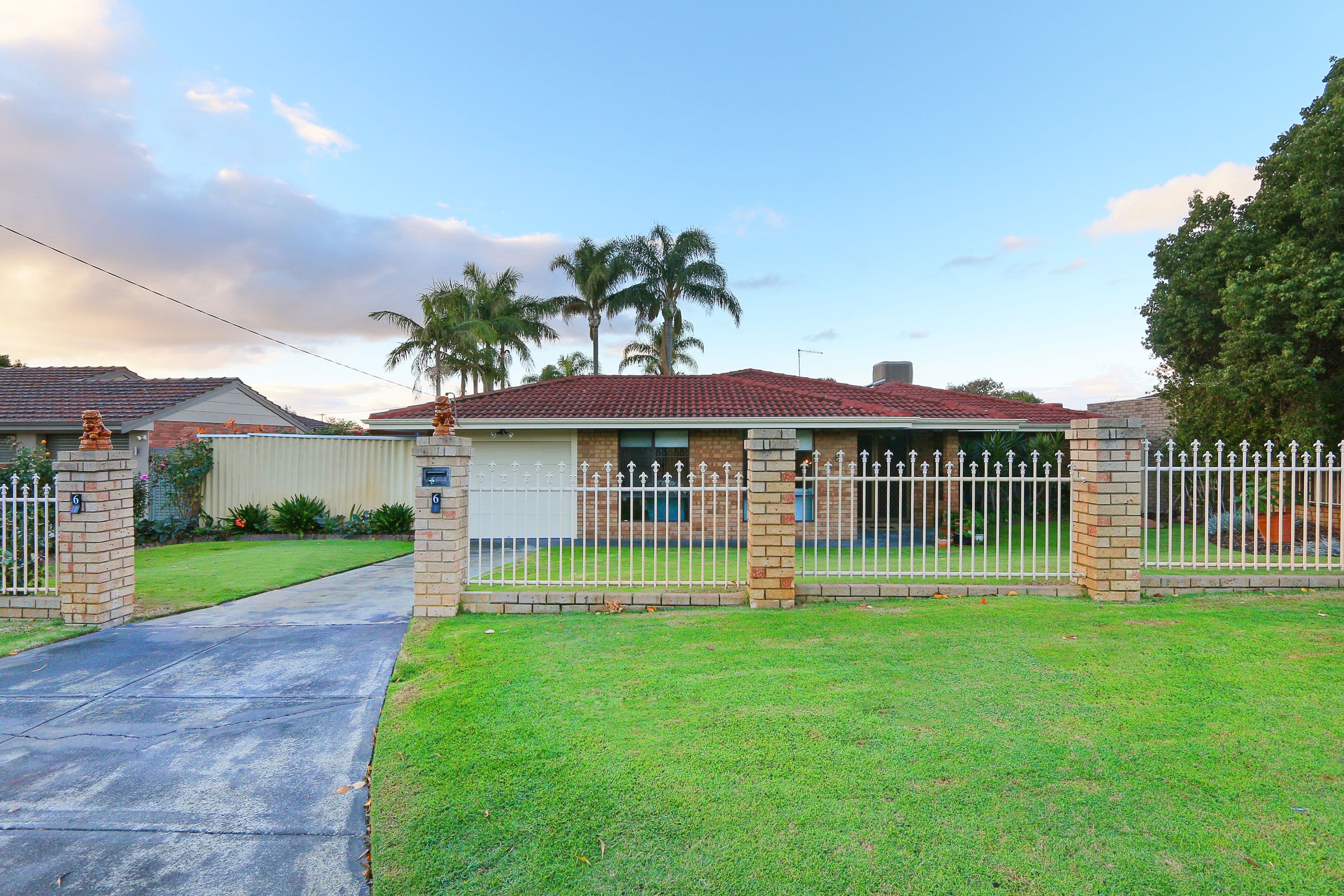 6 Bendigo Court, Willetton WA 6155, Willetton - Image 1