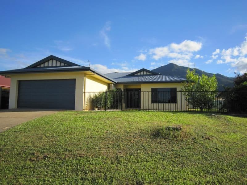 11 Rosemarkie Street, EDMONTON QLD 4869, Edmonton - Image 1
