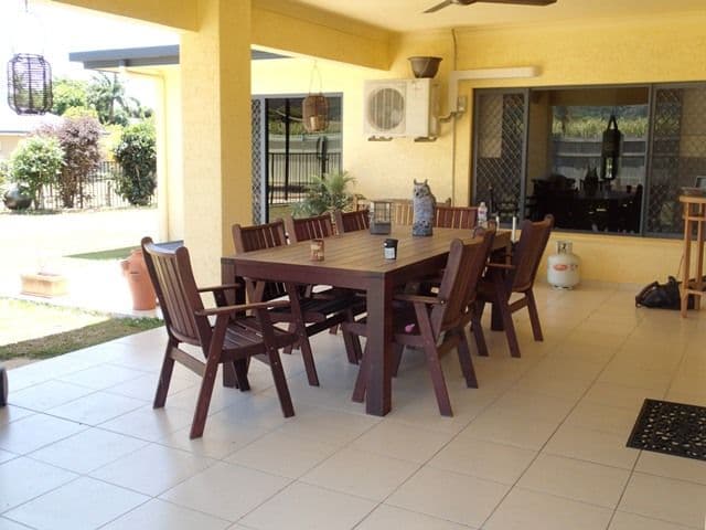 11 Rosemarkie Street, EDMONTON QLD 4869, Edmonton - Thumbnail 4