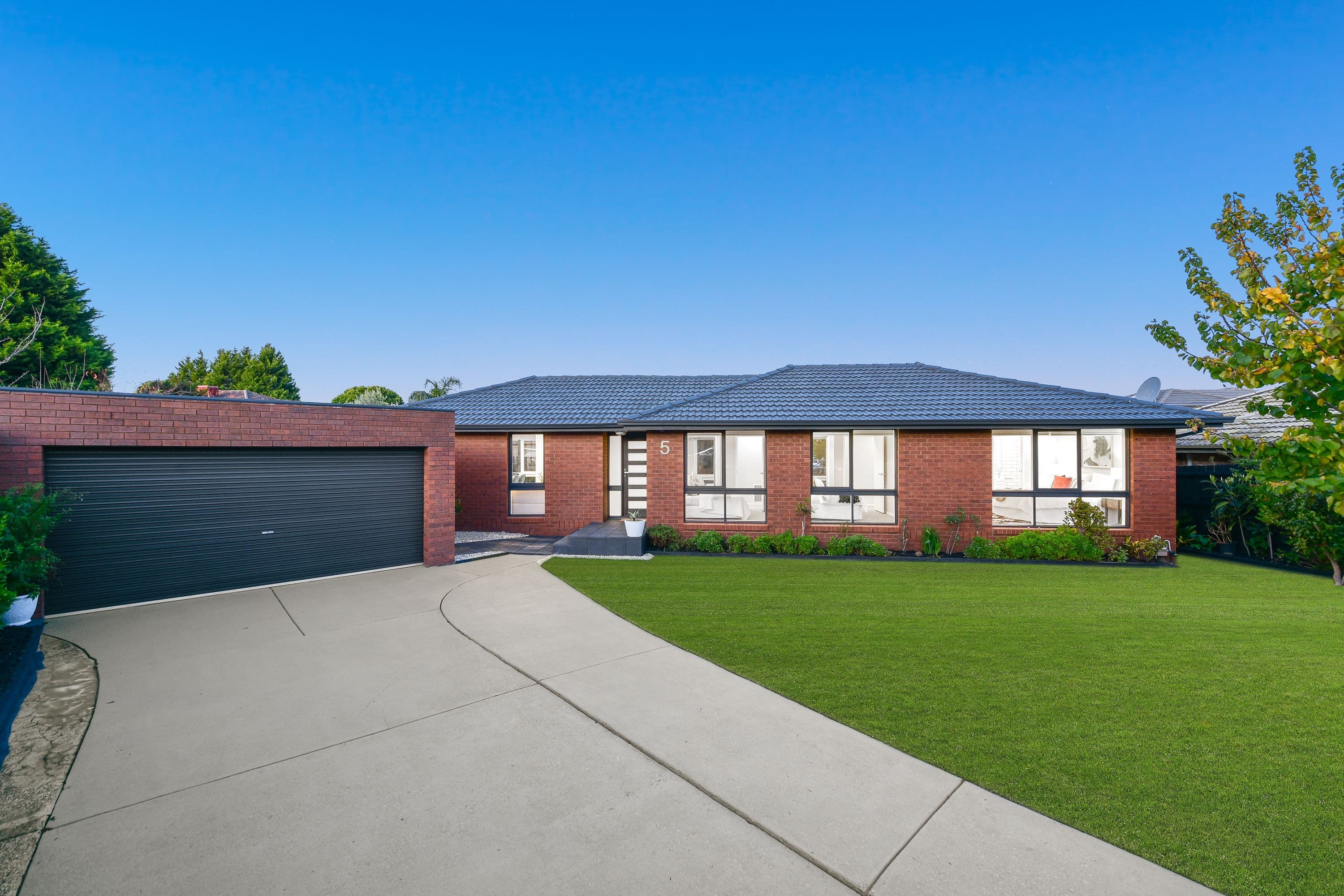 5 Aviva Court, Wheelers Hill VIC 3150, Wheelers Hill - Image 1