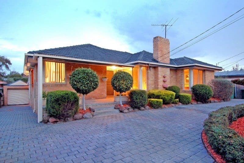 9 Bungay Street, WATSONIA VIC 3087, Watsonia - Image 1