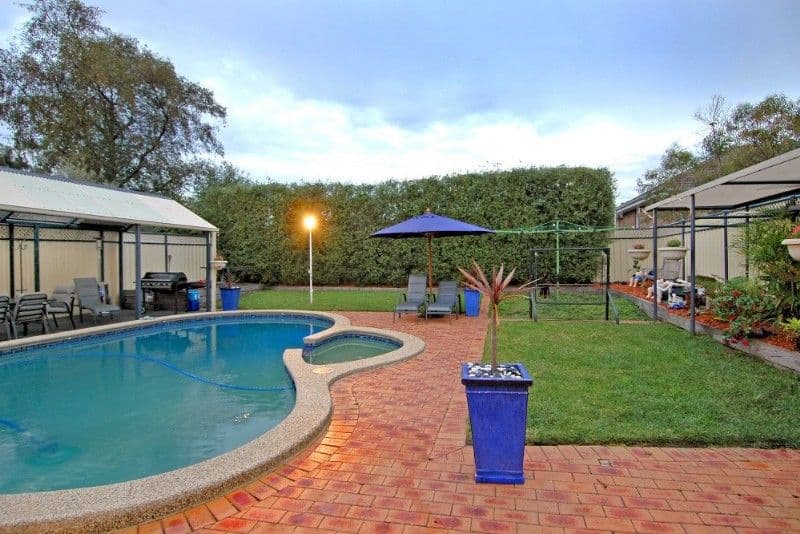 9 Bungay Street, WATSONIA VIC 3087, Watsonia - Thumbnail 2