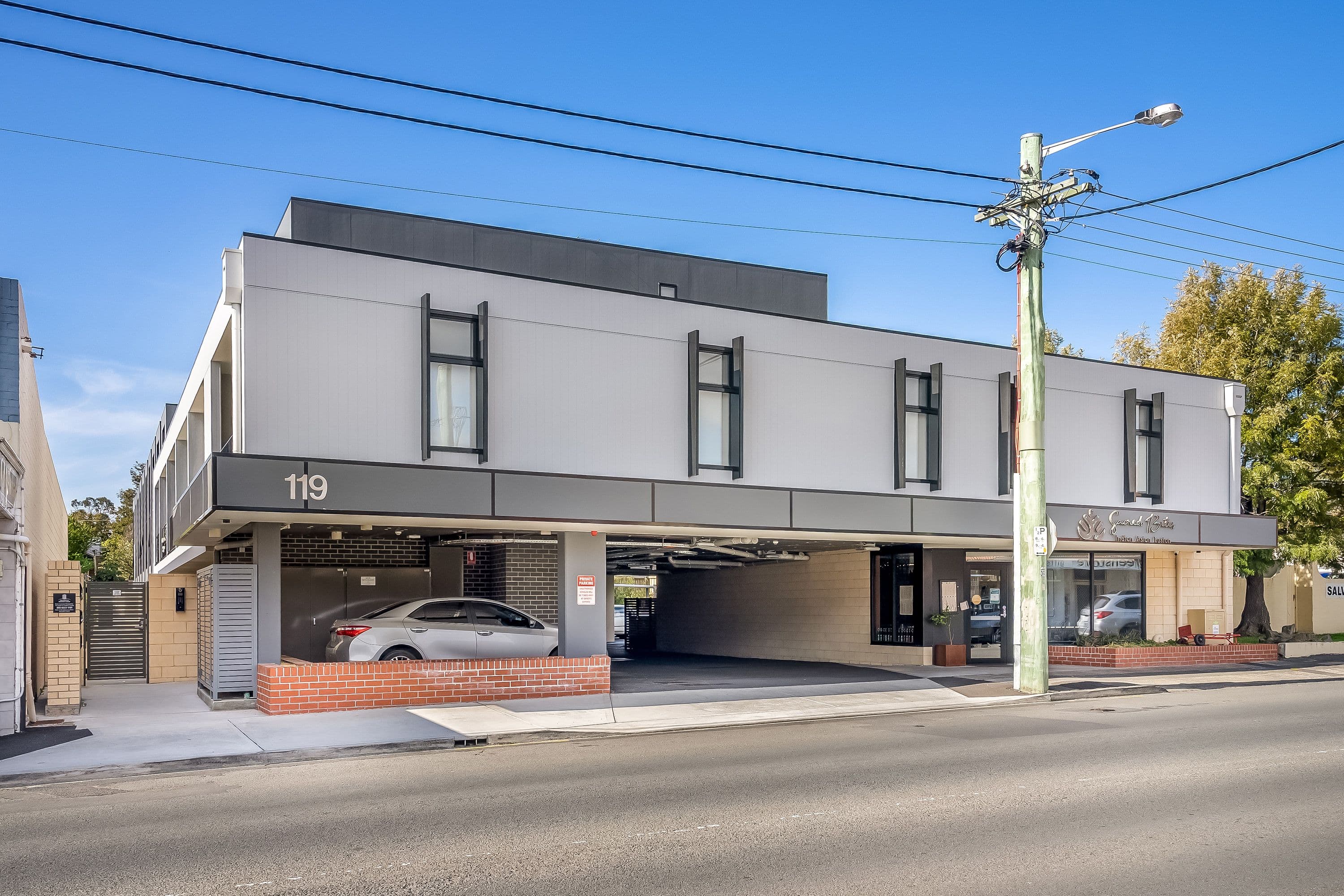 119 New Town Road, New Town TAS 7008, New Town - Image 1