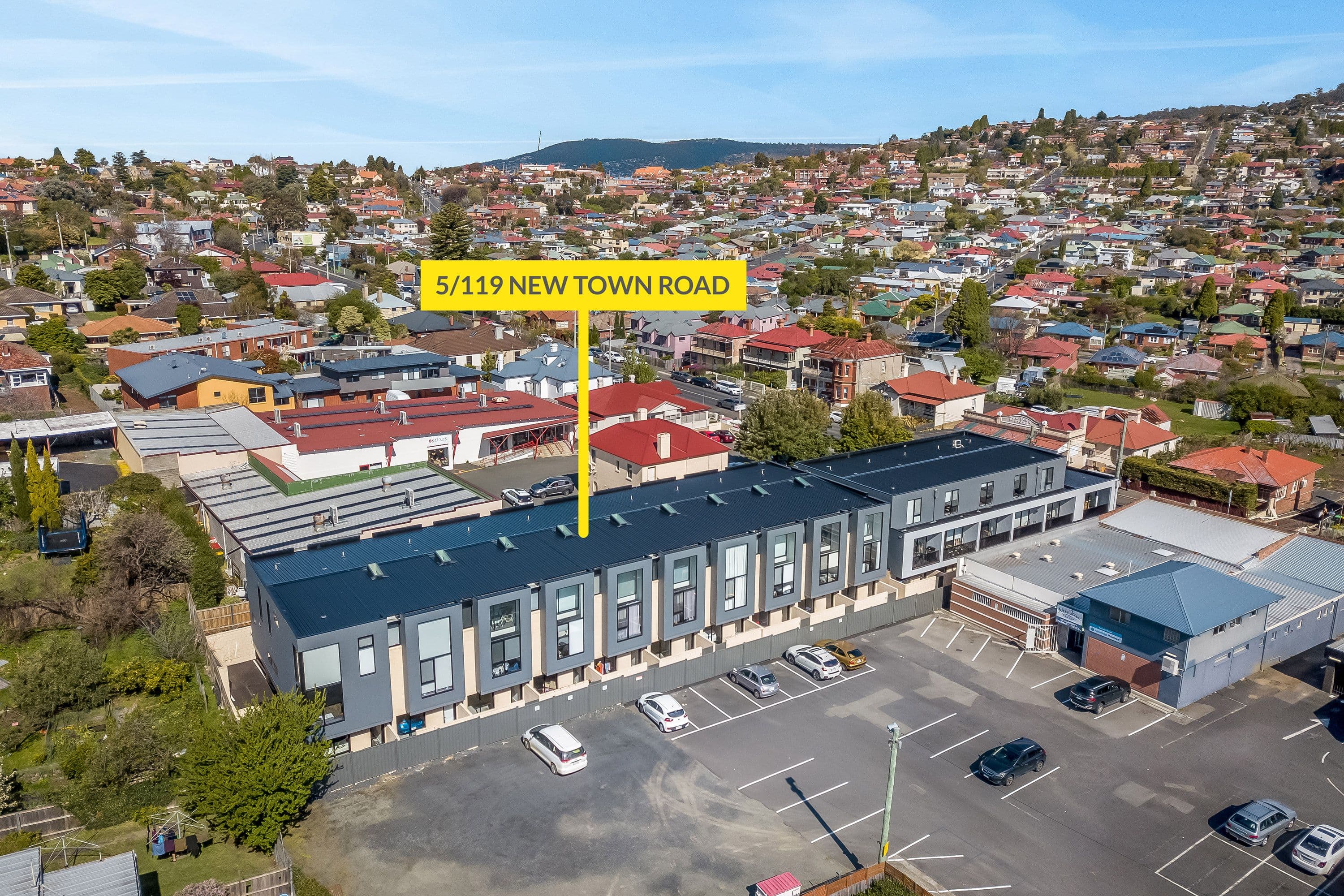 119 New Town Road, New Town TAS 7008, New Town - Thumbnail 2